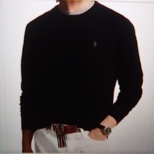 Polo Ralph Lauren Textured top